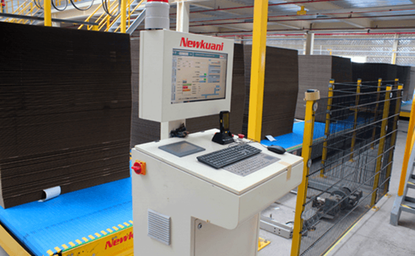 paperboard factory industrial conveyor systems paperboard factory industrial conveyor systems